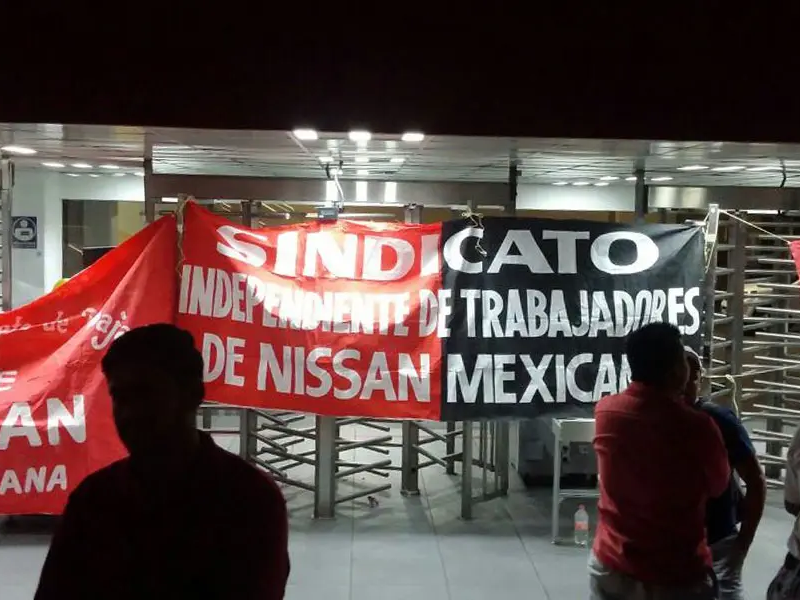 NISSAN CIVAC: CRÓNICA DE UN CIERRE LARGAMENTE ANUNCIADO Y EL ATAQUE AL SINDICALISMO AUTENTICO